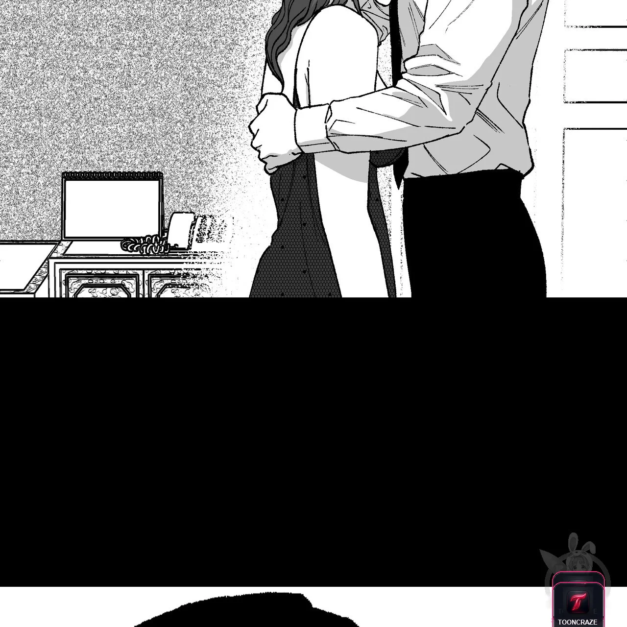 Teachers Grace Chapter 8 - Page 29