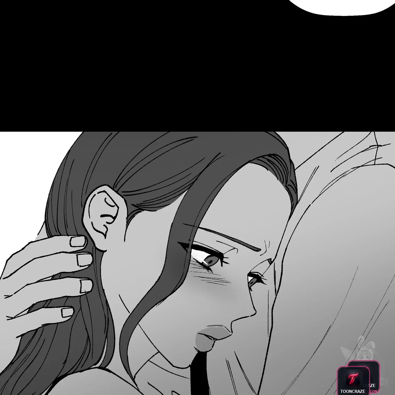 Teachers Grace Chapter 8 - Page 31