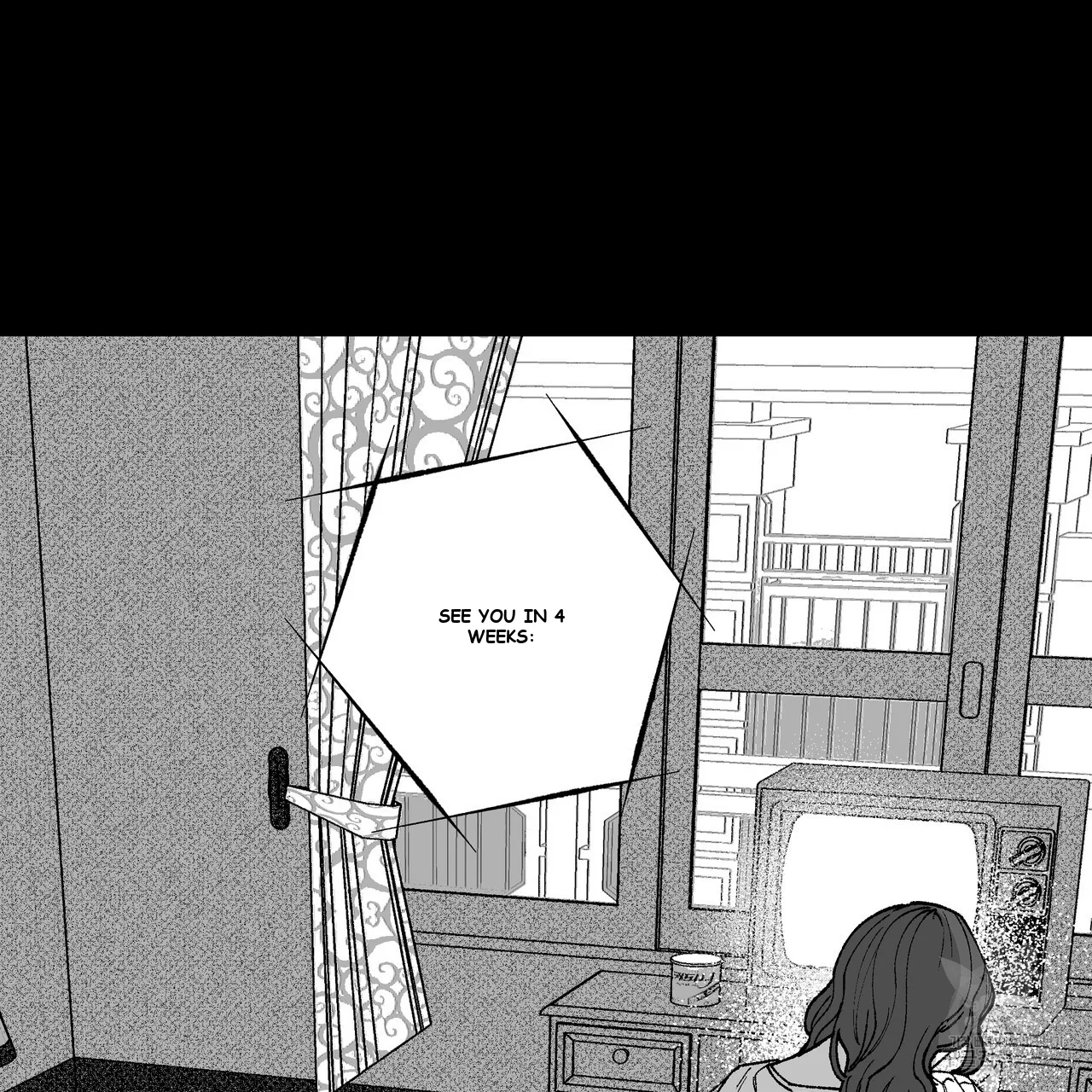 Teachers Grace Chapter 8 - Page 47