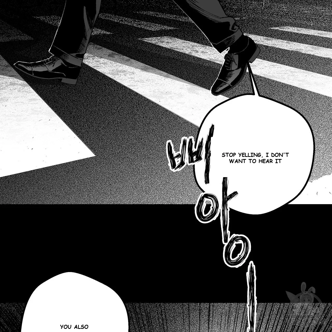 Teachers Grace Chapter 8 - Page 57