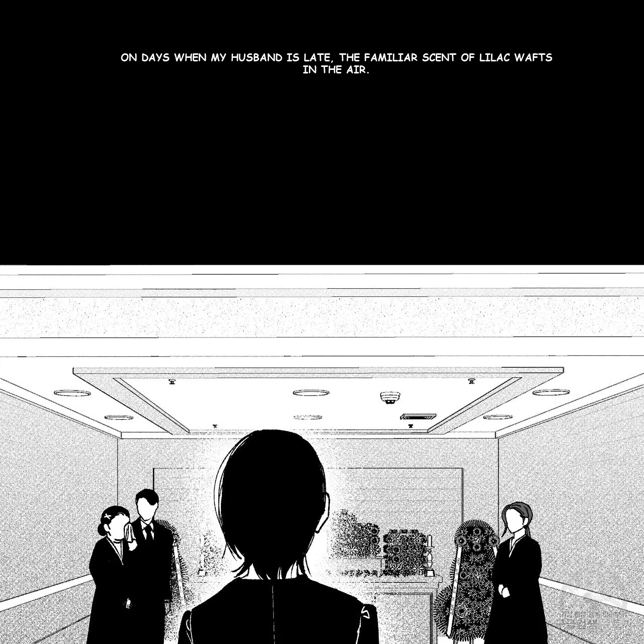 Teachers Grace Chapter 8 - Page 72