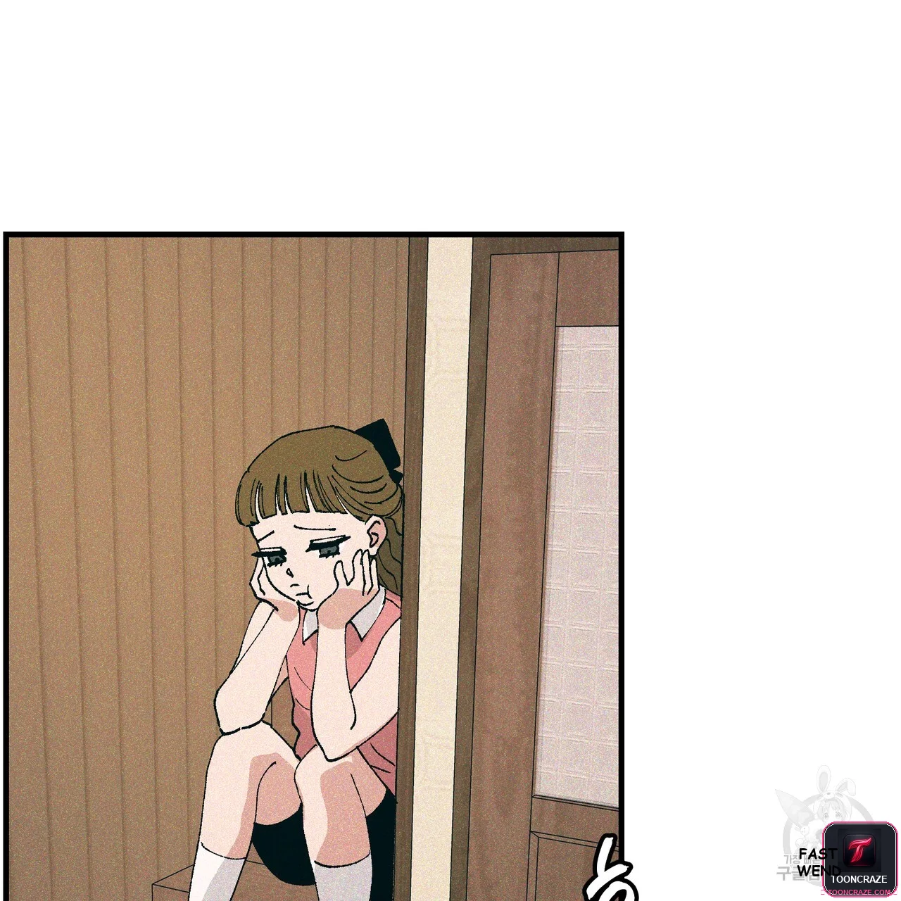 Teachers Grace Chapter 8 - Page 92