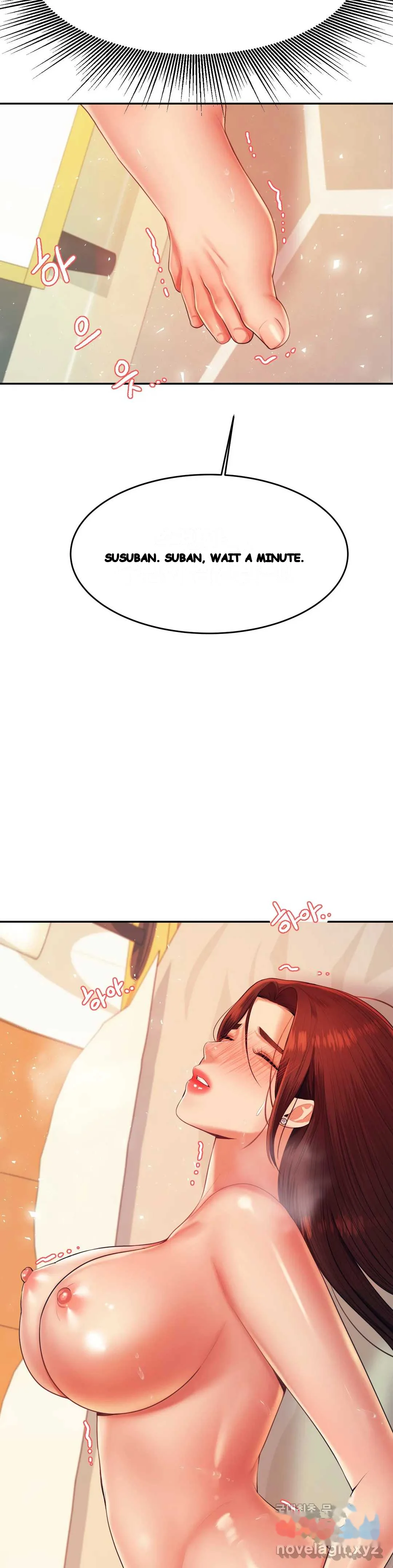 Teachers Lesson Manhwa Chapter 11 - Page 23