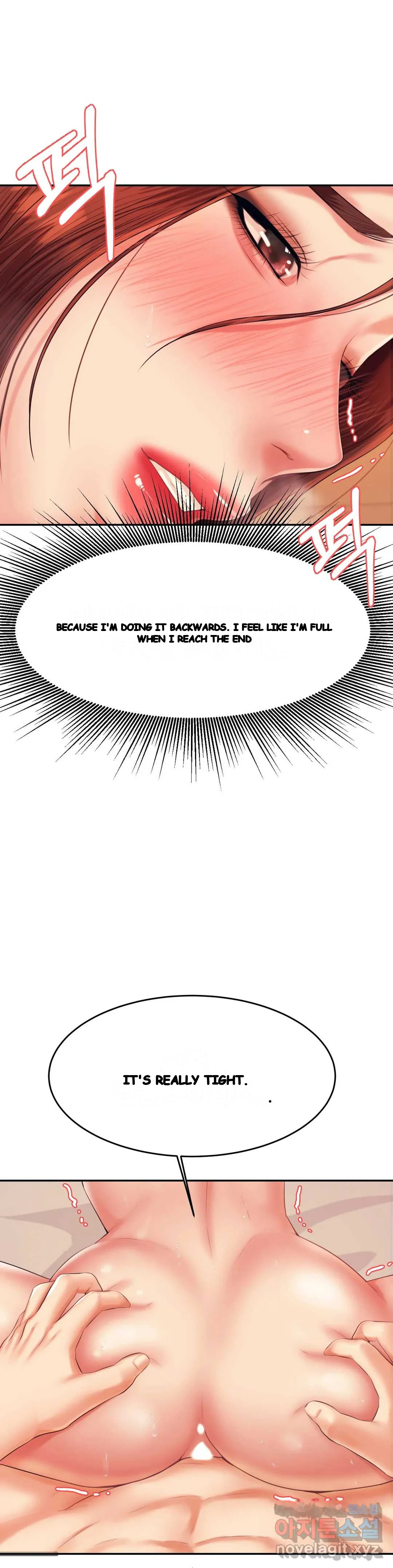 Teachers Lesson Manhwa Chapter 11 - Page 32