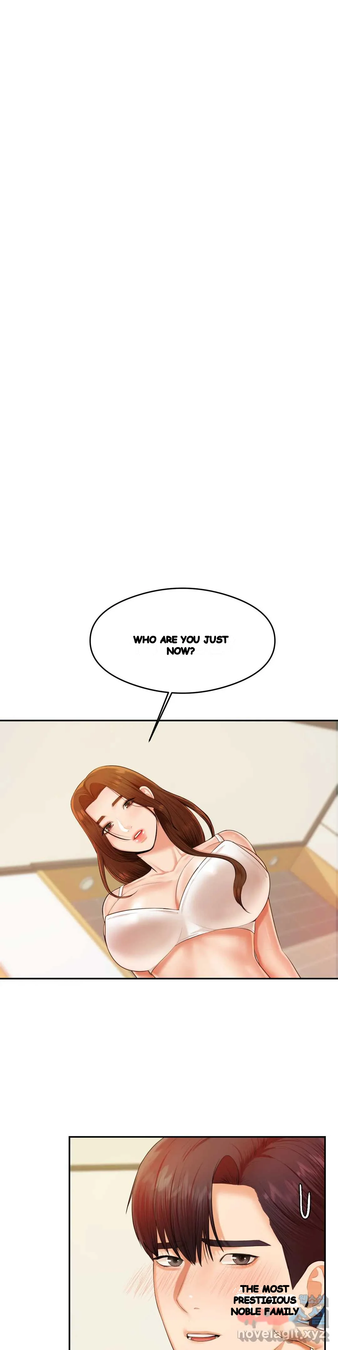 Teachers Lesson Manhwa Chapter 11 - Page 6