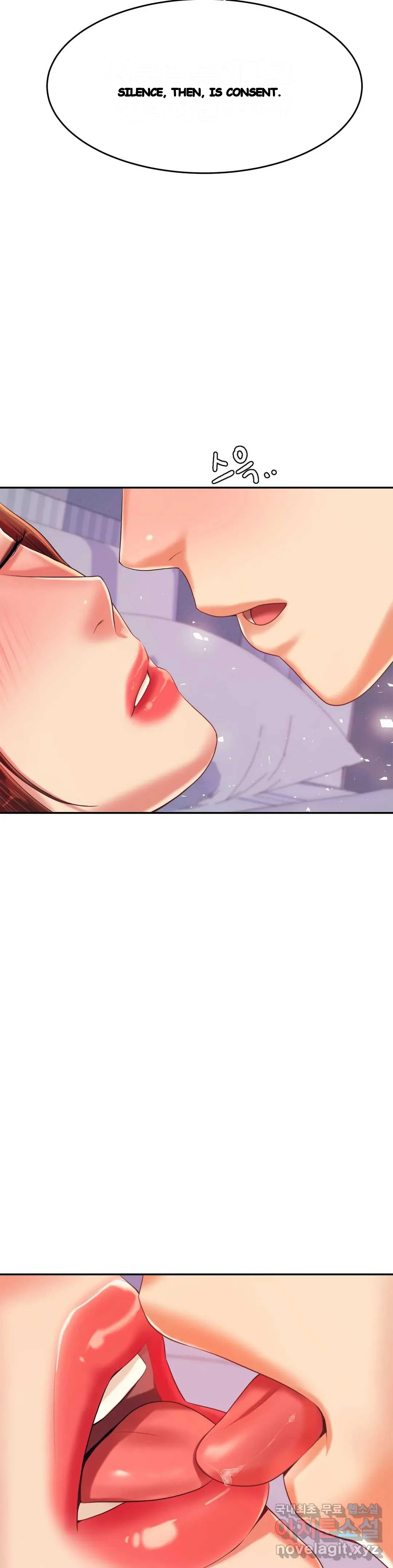 Teachers Lesson Manhwa Chapter 13 - Page 24
