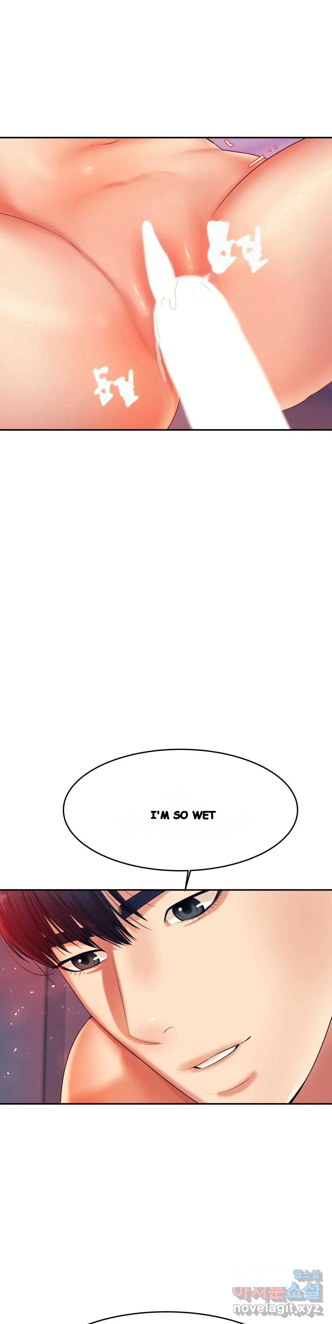 Teachers Lesson Manhwa Chapter 13 - Page 30