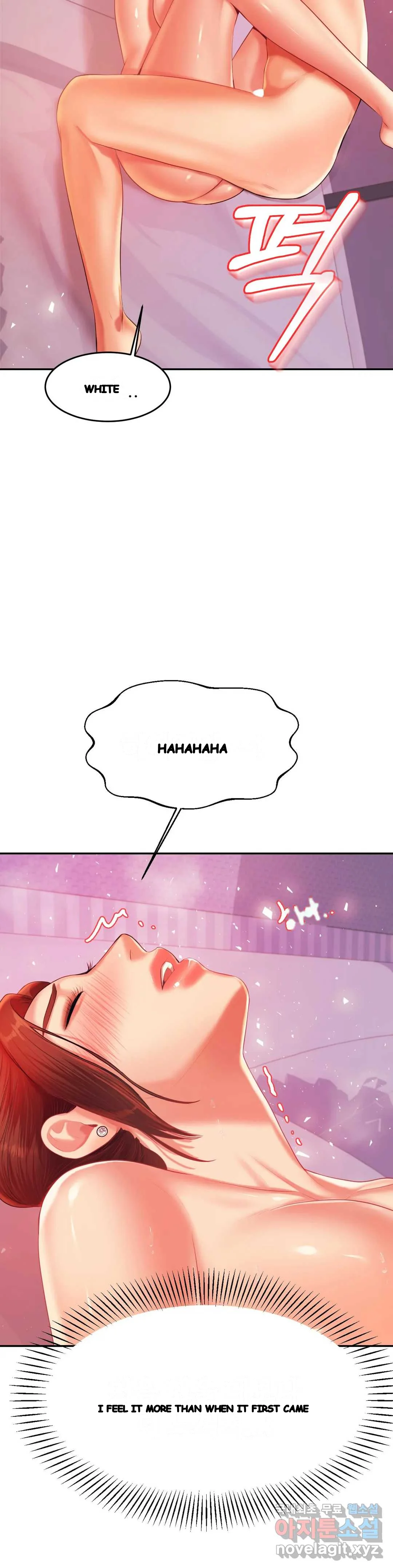 Teachers Lesson Manhwa Chapter 13 - Page 36