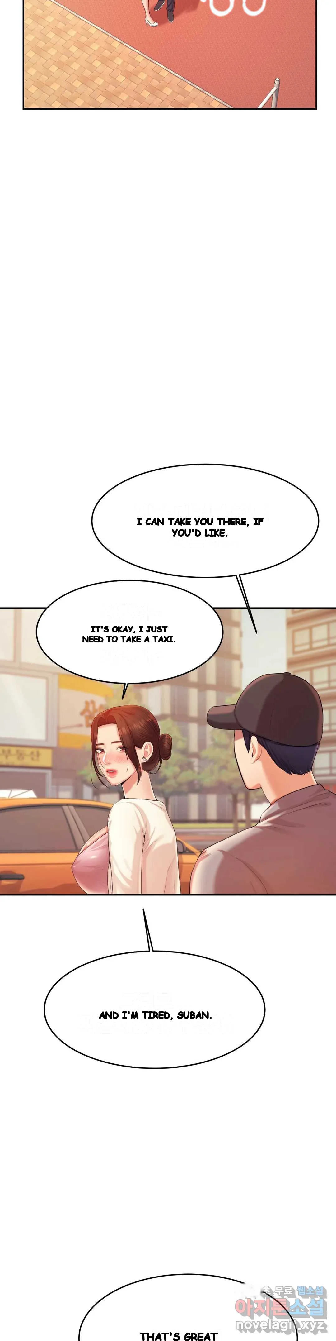 Teachers Lesson Manhwa Chapter 13 - Page 45