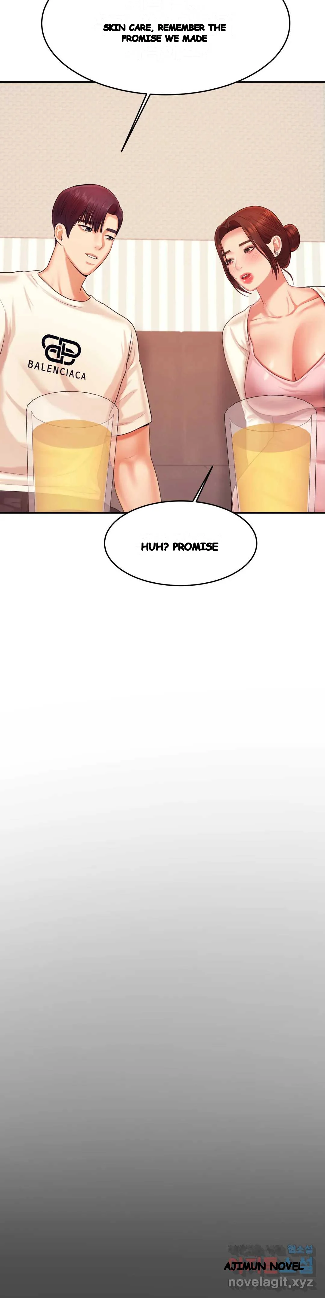 Teachers Lesson Manhwa Chapter 13 - Page 9