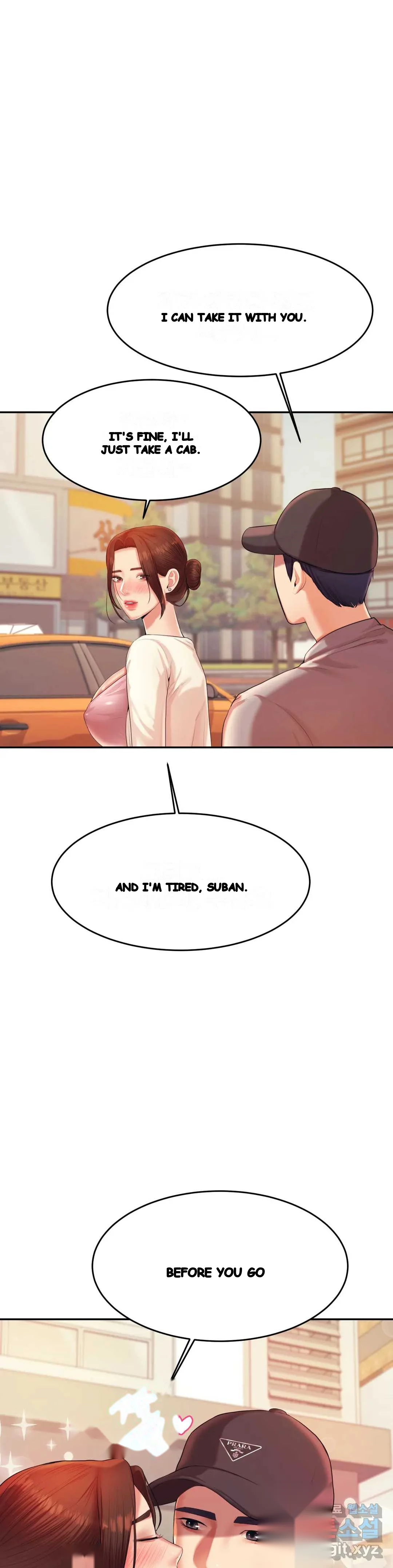 Teachers Lesson Manhwa Chapter 14 - Page 2