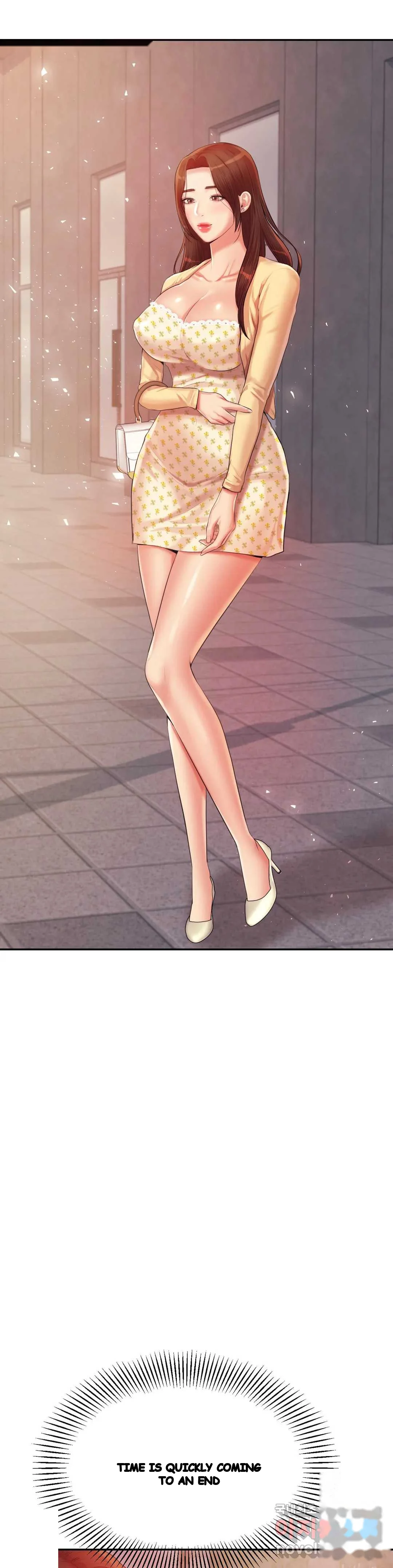 Teachers Lesson Manhwa Chapter 14 - Page 30