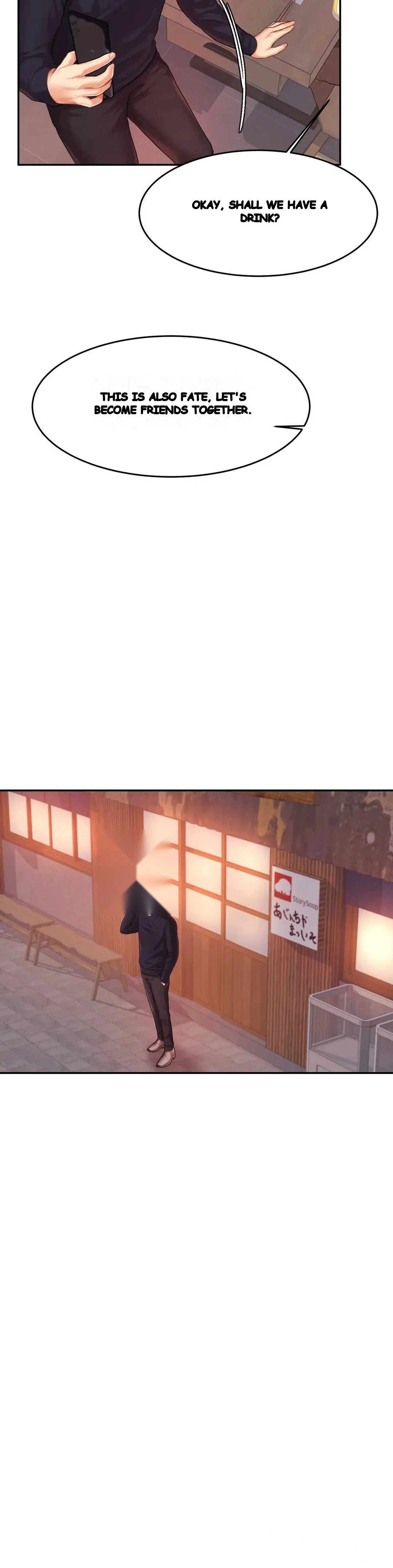 Teachers Lesson Manhwa Chapter 14 - Page 39