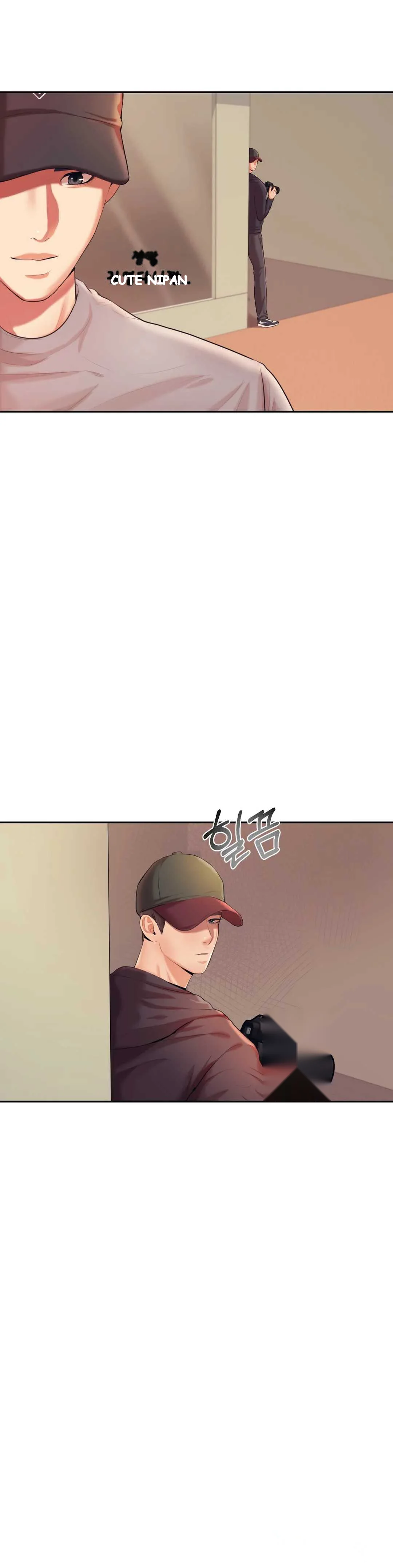 Teachers Lesson Manhwa Chapter 14 - Page 4