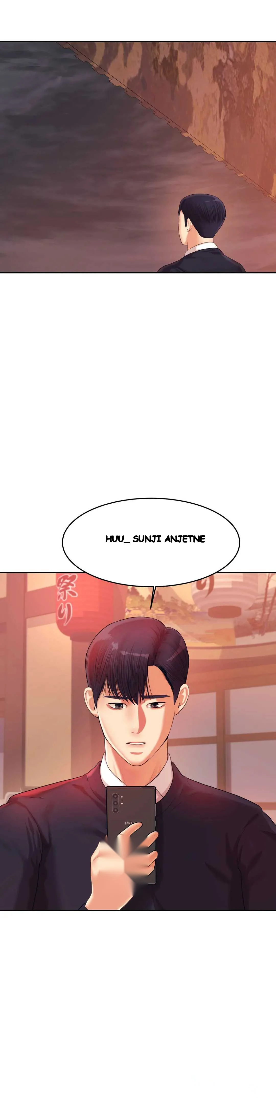 Teachers Lesson Manhwa Chapter 14 - Page 40