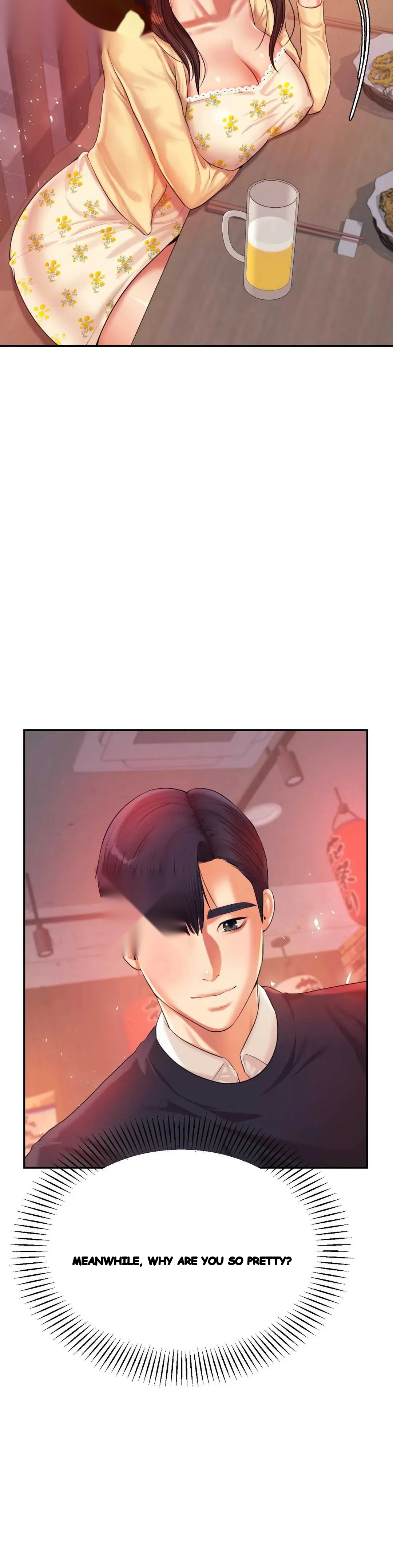 Teachers Lesson Manhwa Chapter 14 - Page 42
