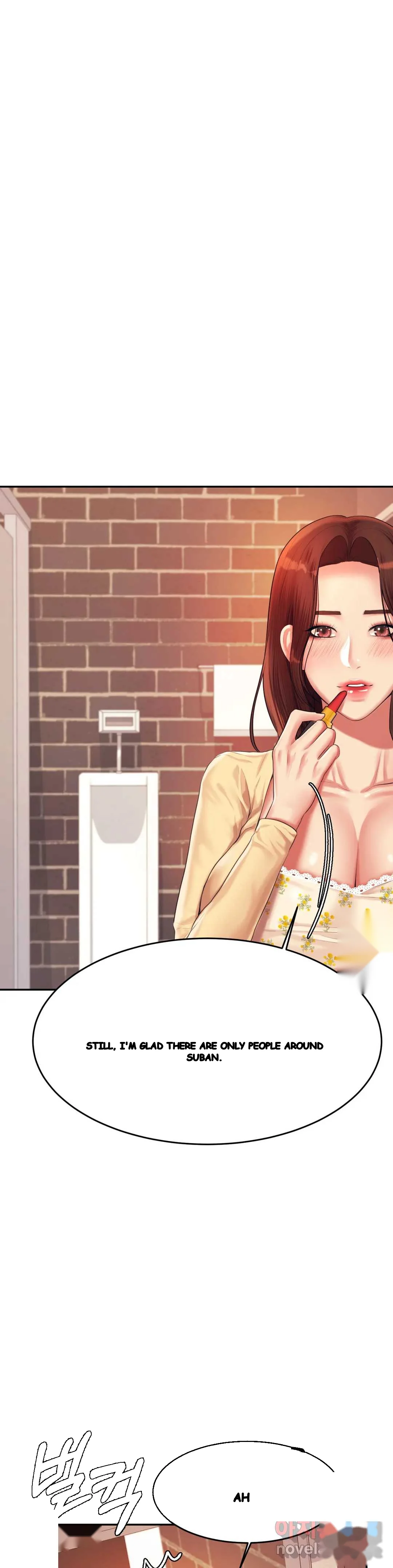 Teachers Lesson Manhwa Chapter 14 - Page 44