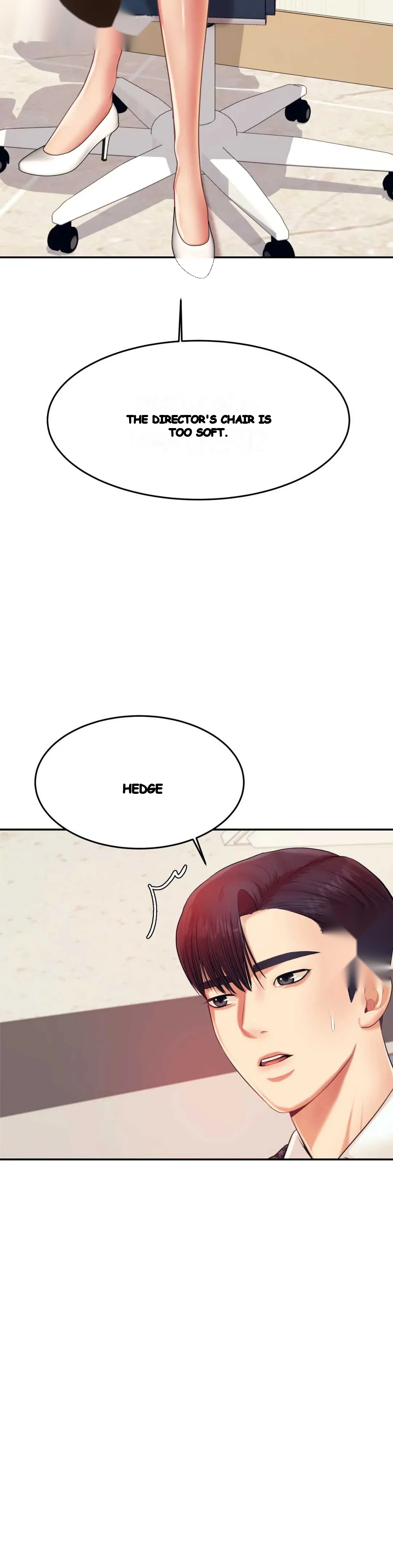 Teachers Lesson Manhwa Chapter 14 - Page 8