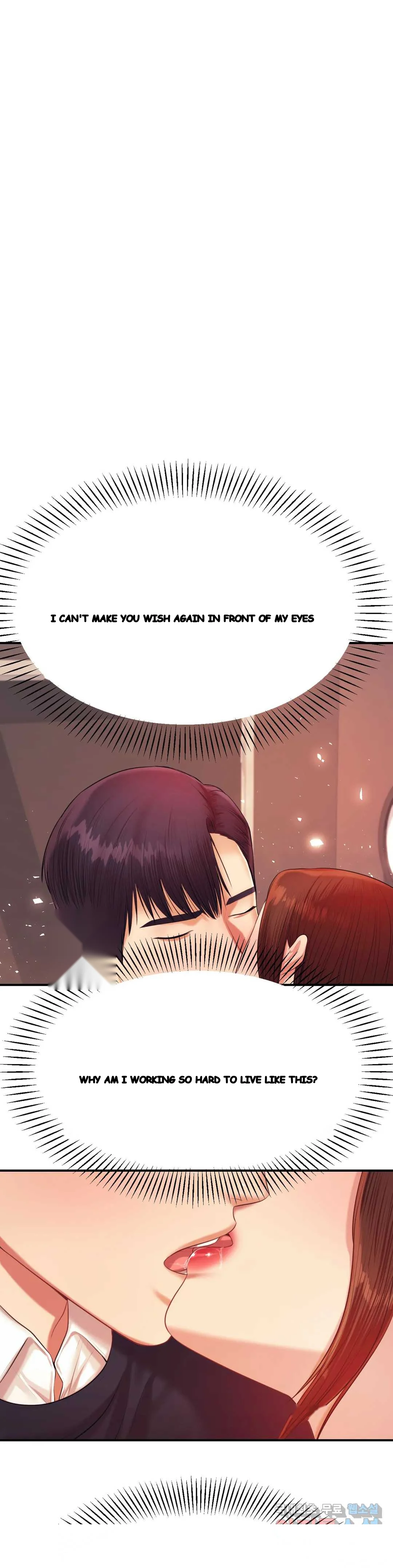 Teachers Lesson Manhwa Chapter 15 - Page 10