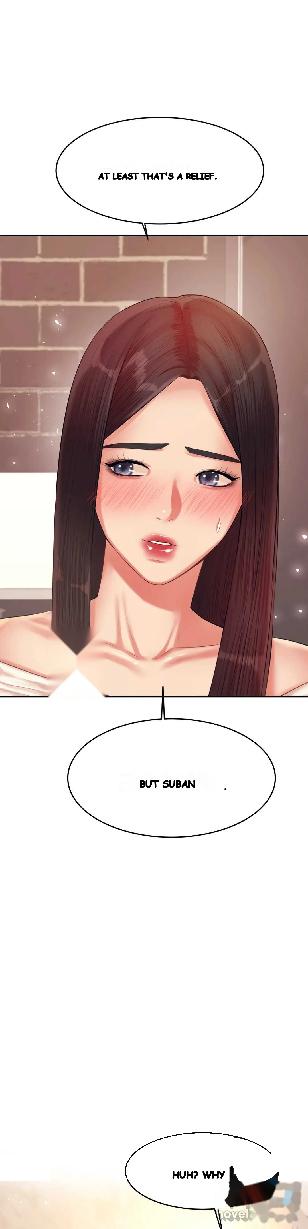 Teachers Lesson Manhwa Chapter 15 - Page 17