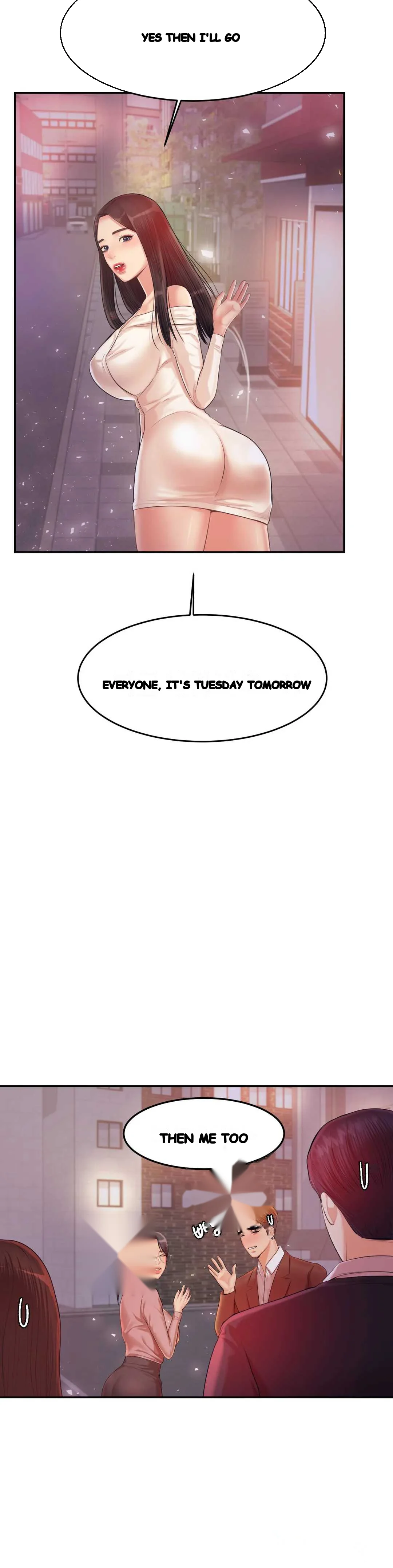 Teachers Lesson Manhwa Chapter 15 - Page 26