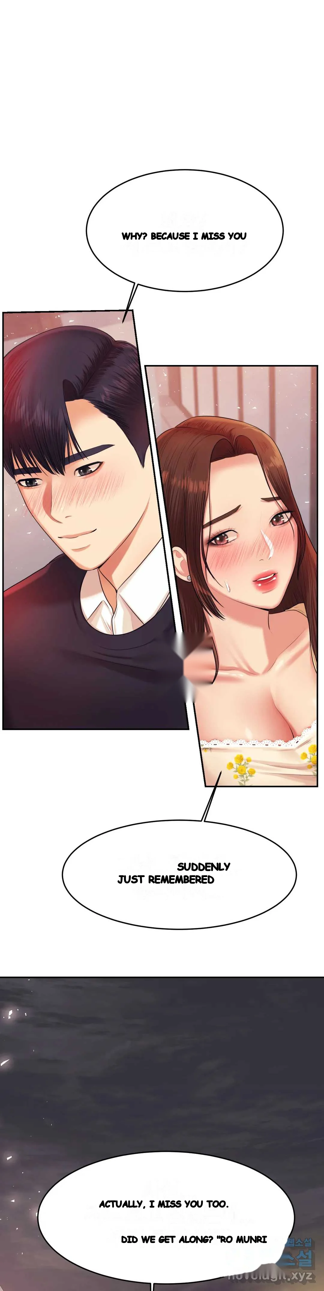 Teachers Lesson Manhwa Chapter 15 - Page 30