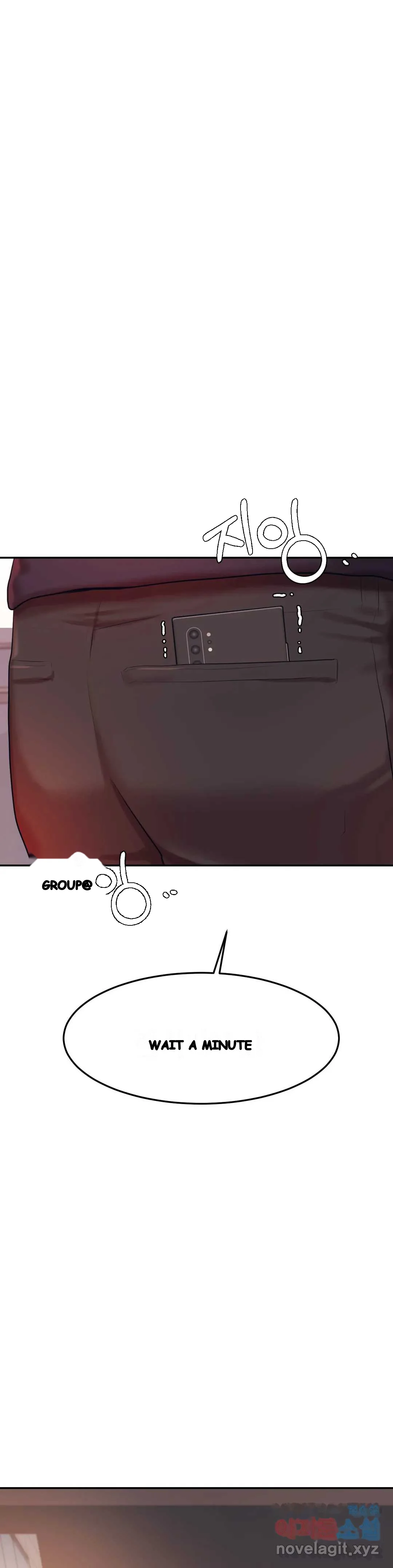 Teachers Lesson Manhwa Chapter 15 - Page 33