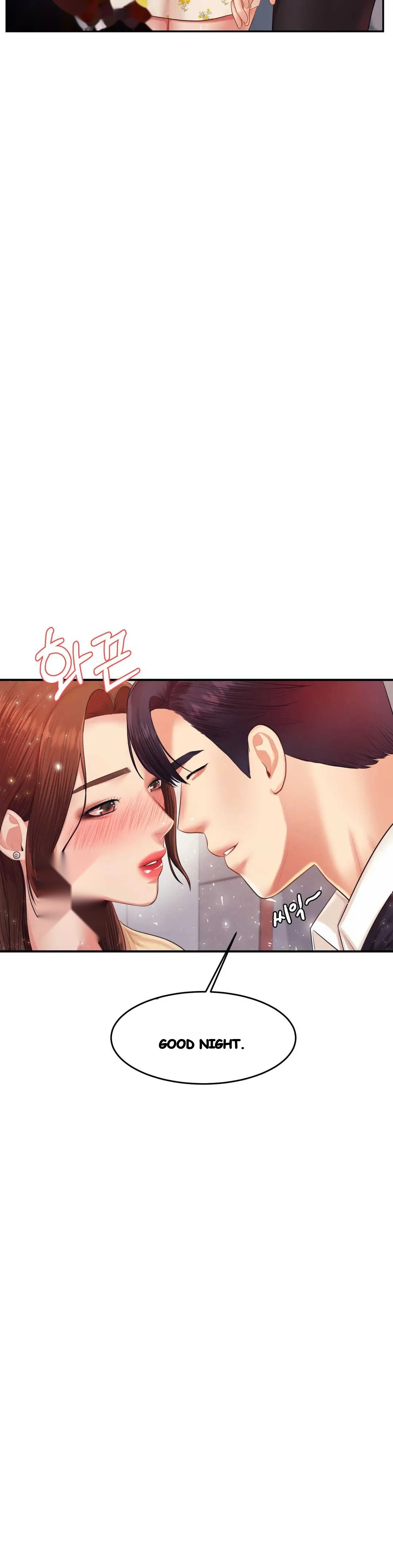 Teachers Lesson Manhwa Chapter 15 - Page 37