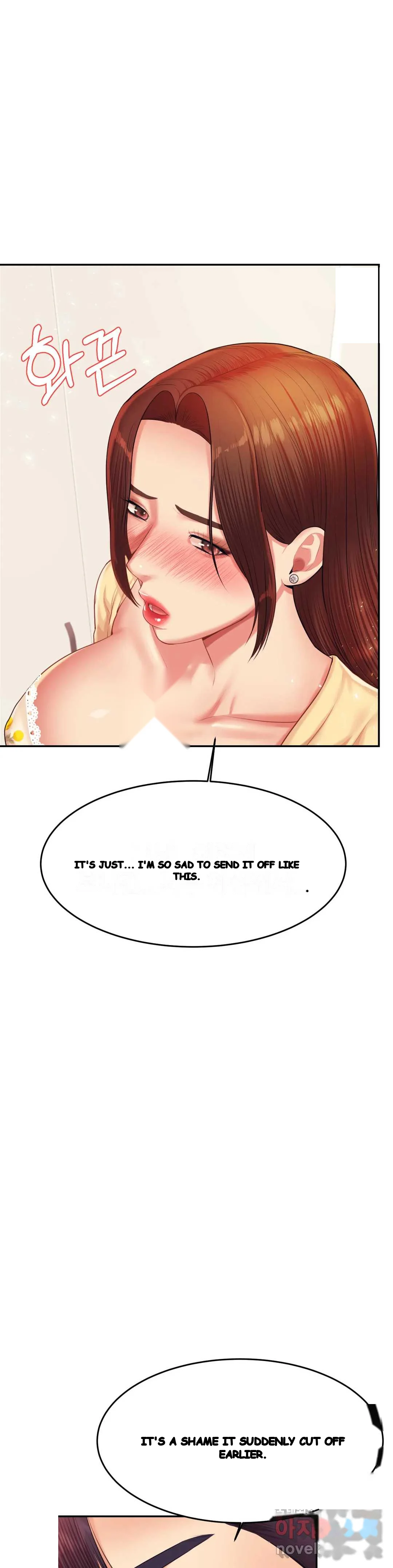 Teachers Lesson Manhwa Chapter 15 - Page 46