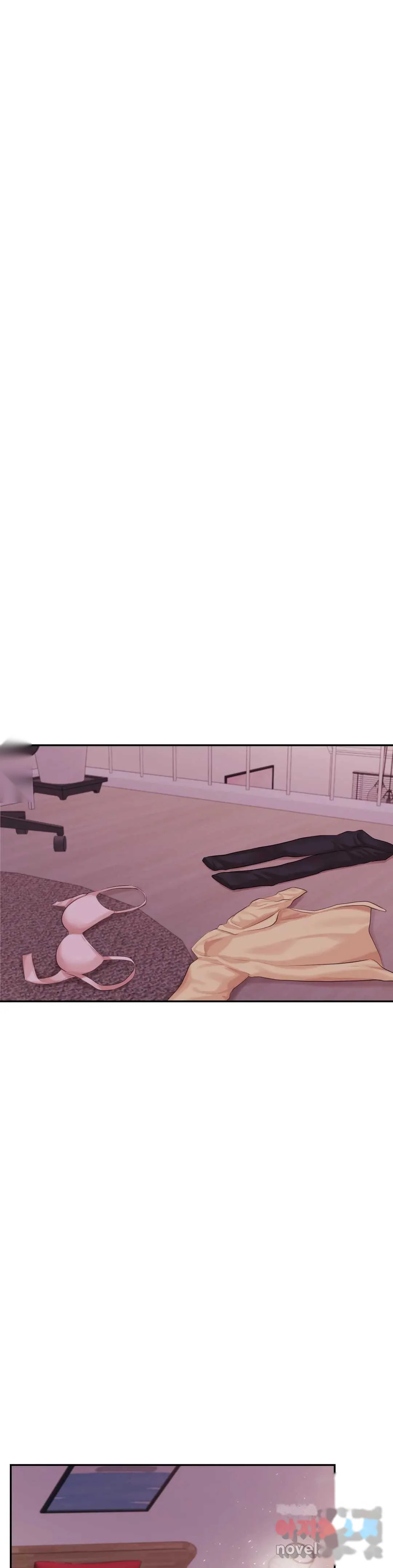 Teachers Lesson Manhwa Chapter 15 - Page 49