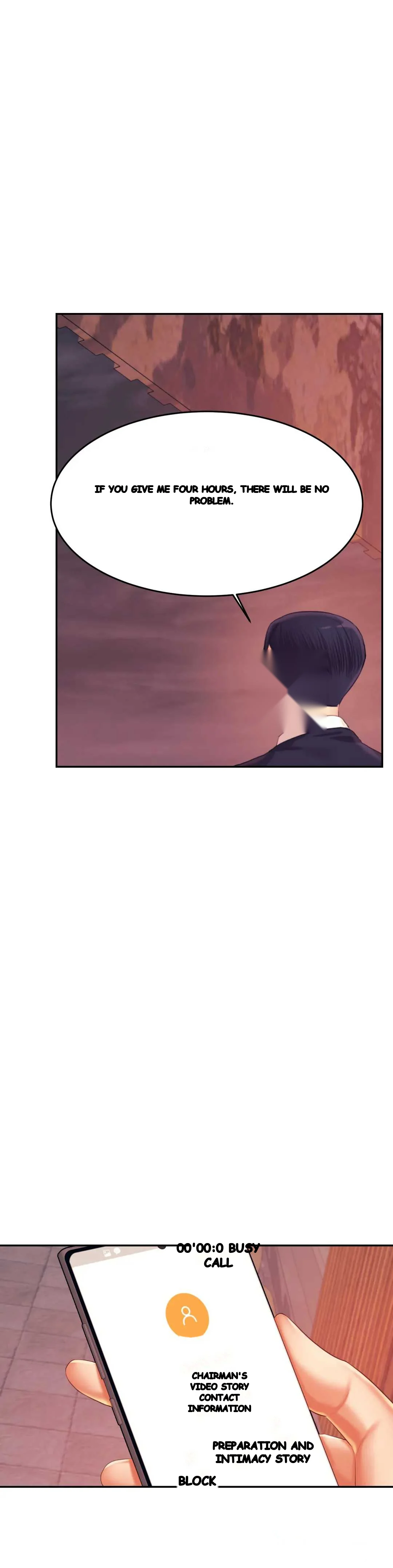 Teachers Lesson Manhwa Chapter 15 - Page 8