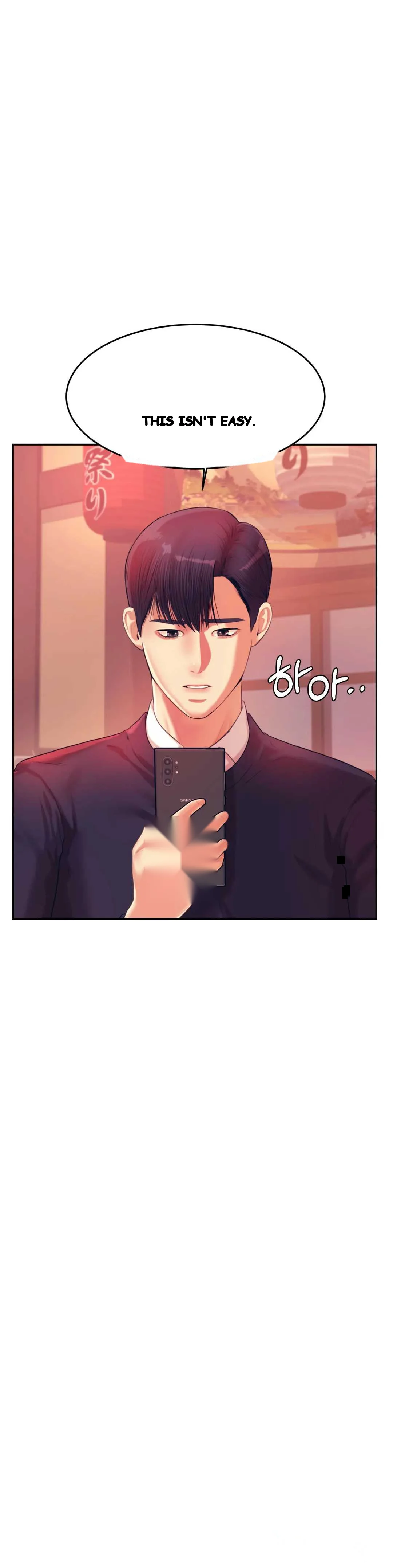 Teachers Lesson Manhwa Chapter 15 - Page 9