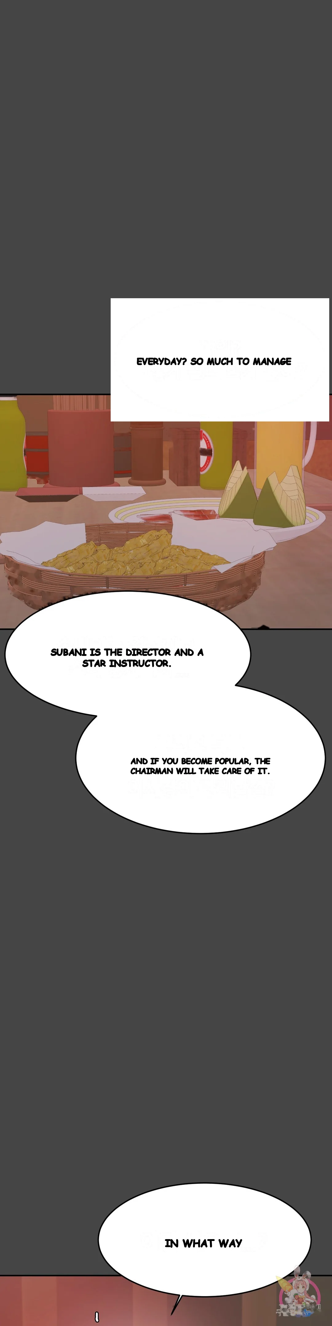 Teachers Lesson Manhwa Chapter 16 - Page 10