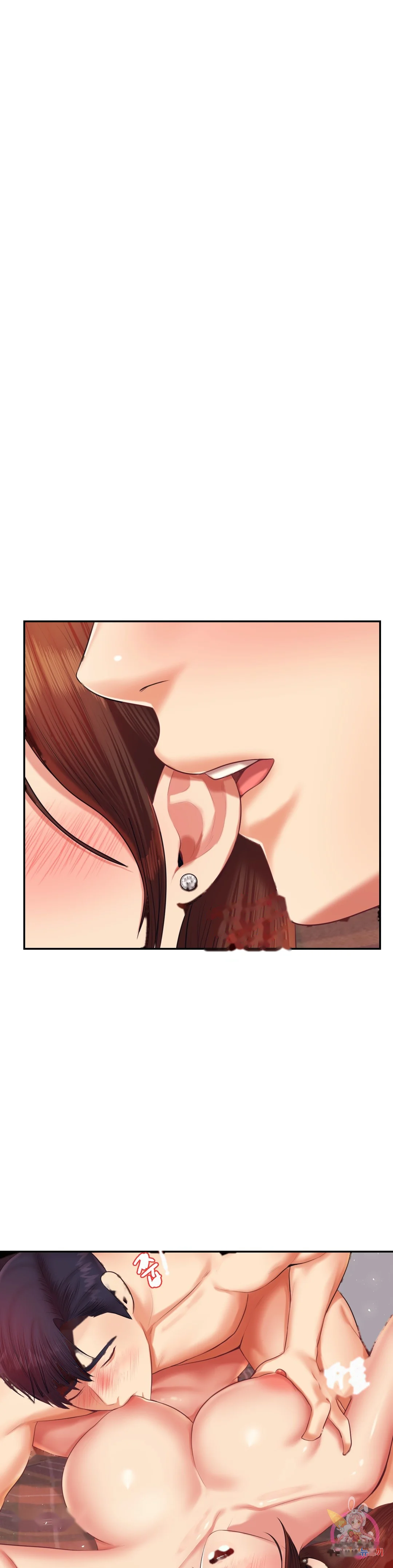 Teachers Lesson Manhwa Chapter 16 - Page 25