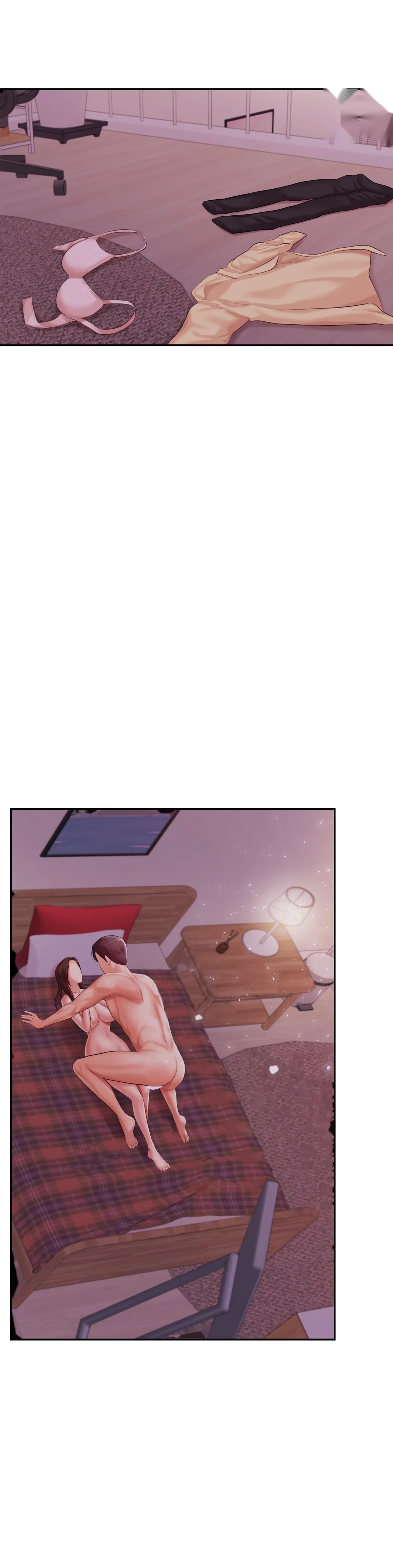 Teachers Lesson Manhwa Chapter 16 - Page 4