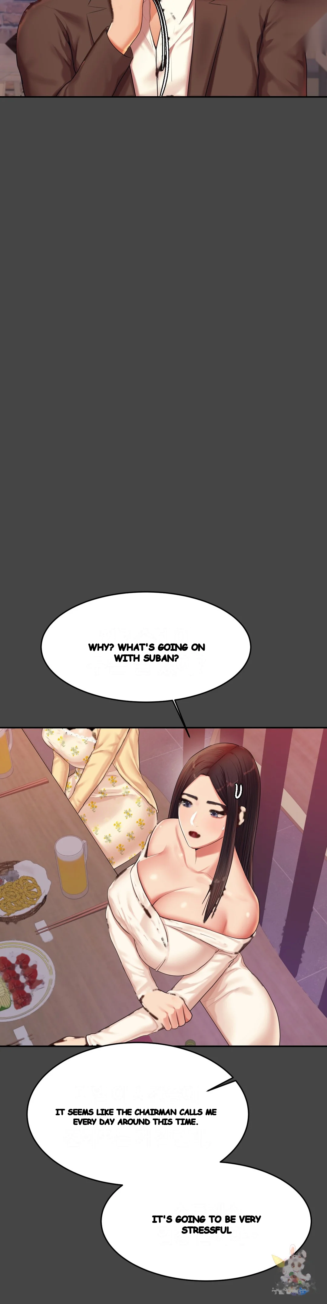 Teachers Lesson Manhwa Chapter 16 - Page 9
