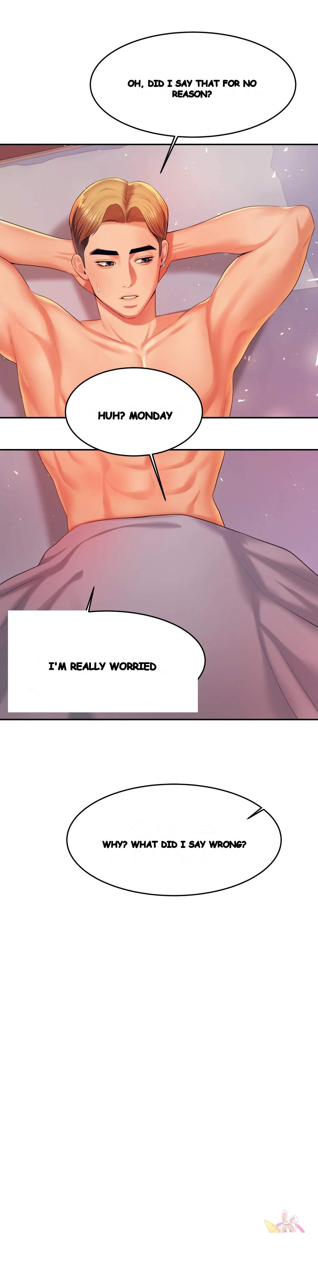 Teachers Lesson Manhwa Chapter 17 - Page 11