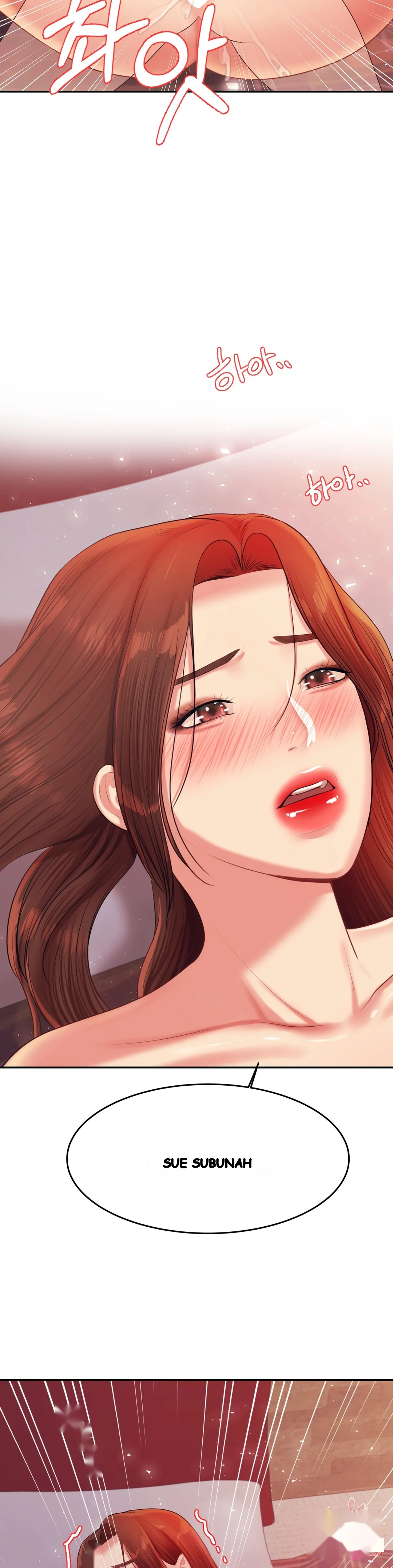 Teachers Lesson Manhwa Chapter 17 - Page 23