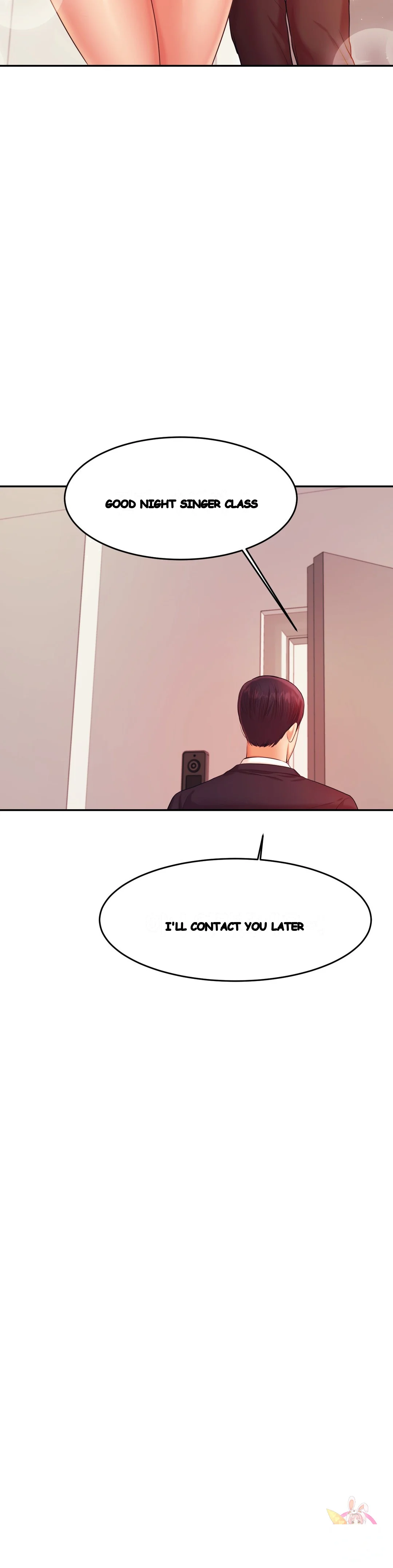 Teachers Lesson Manhwa Chapter 17 - Page 29