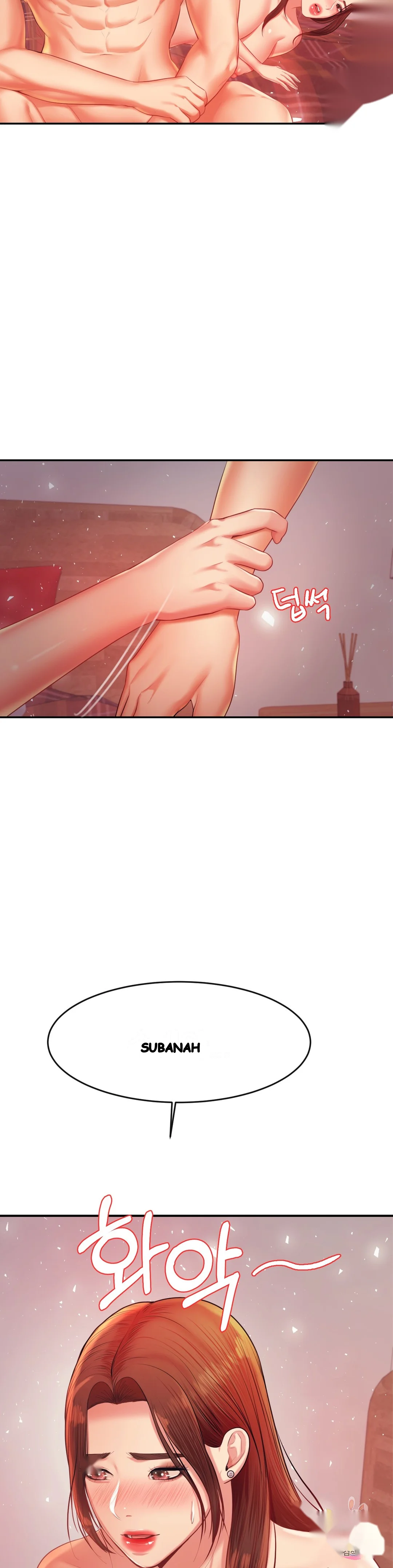 Teachers Lesson Manhwa Chapter 17 - Page 4