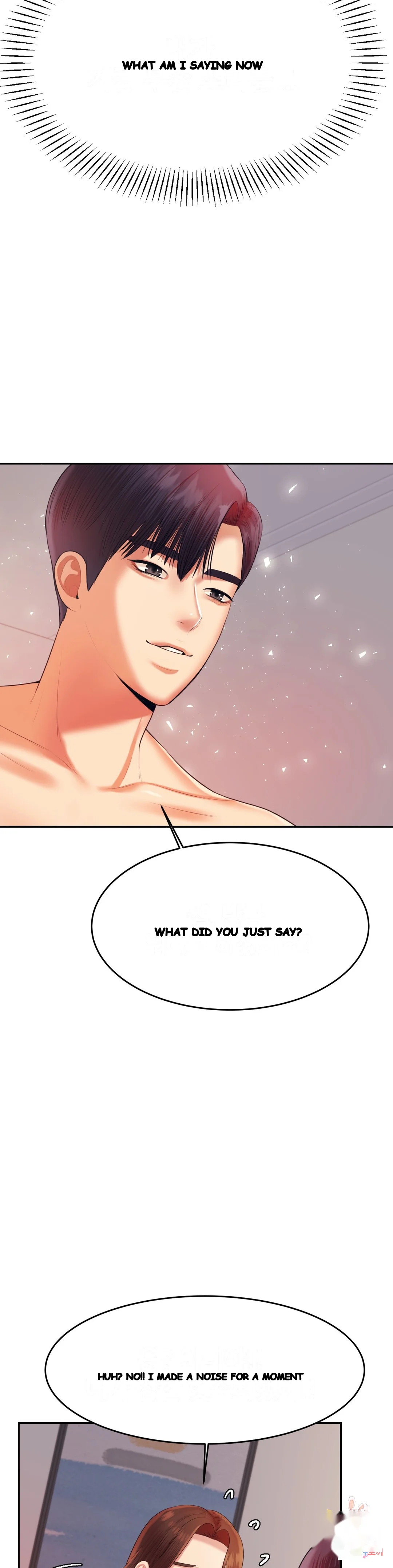 Teachers Lesson Manhwa Chapter 17 - Page 7