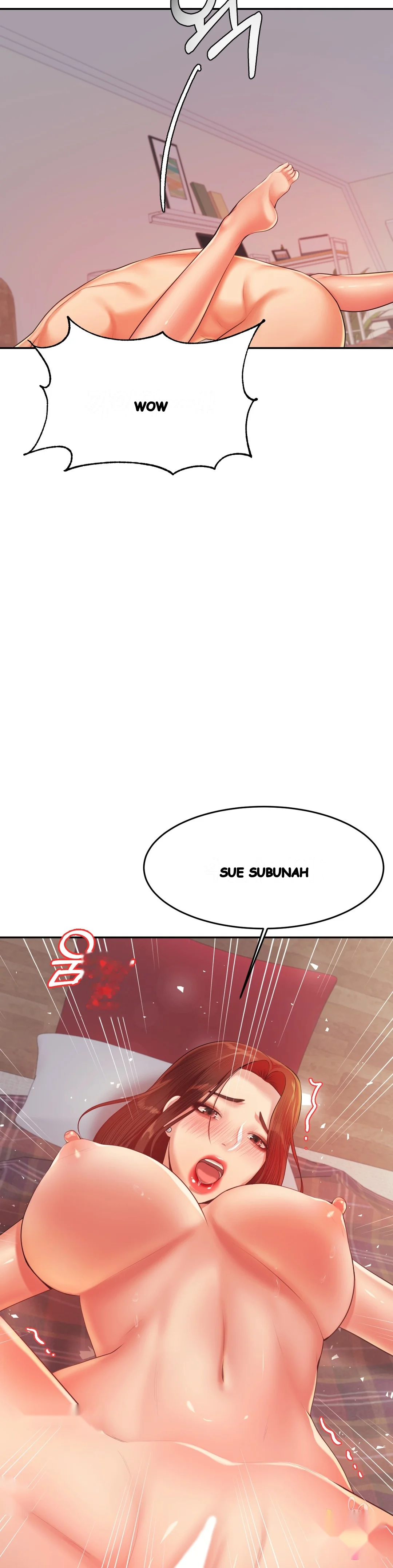 Teachers Lesson Manhwa Chapter 17 - Page 9