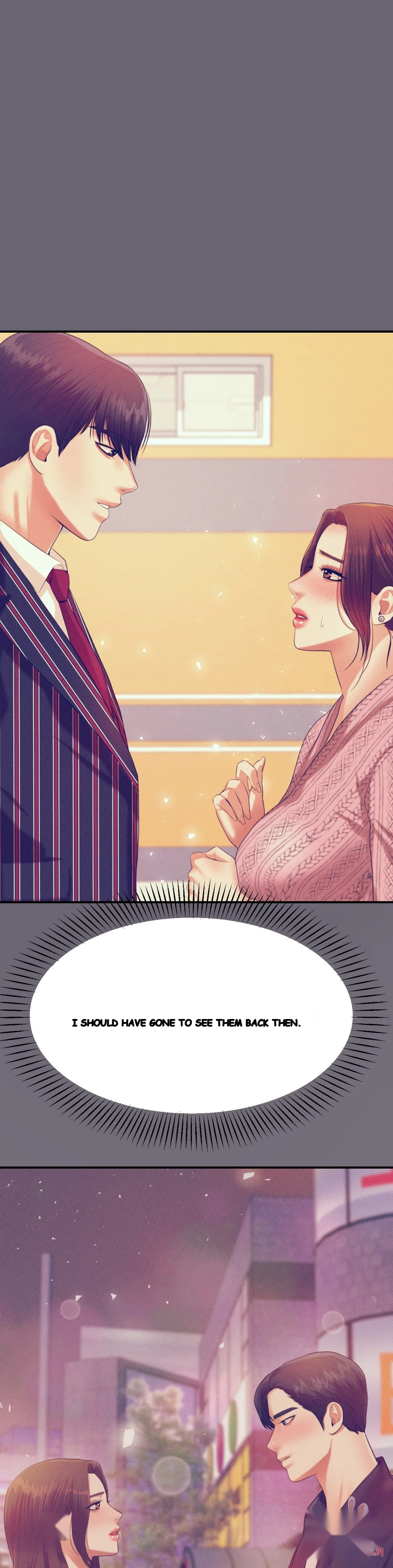 Teachers Lesson Manhwa Chapter 18 - Page 22