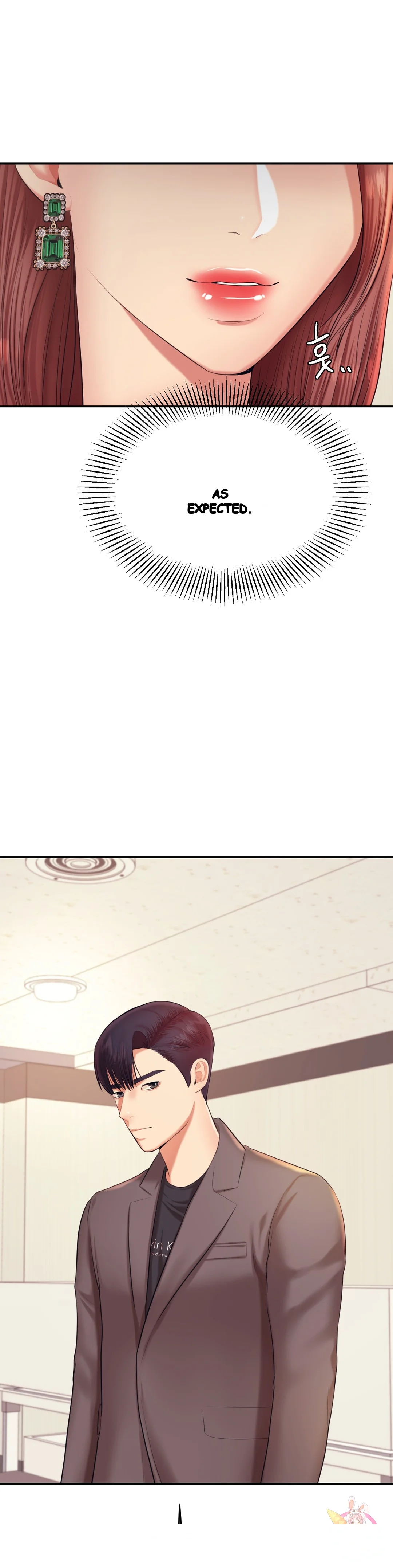 Teachers Lesson Manhwa Chapter 18 - Page 3