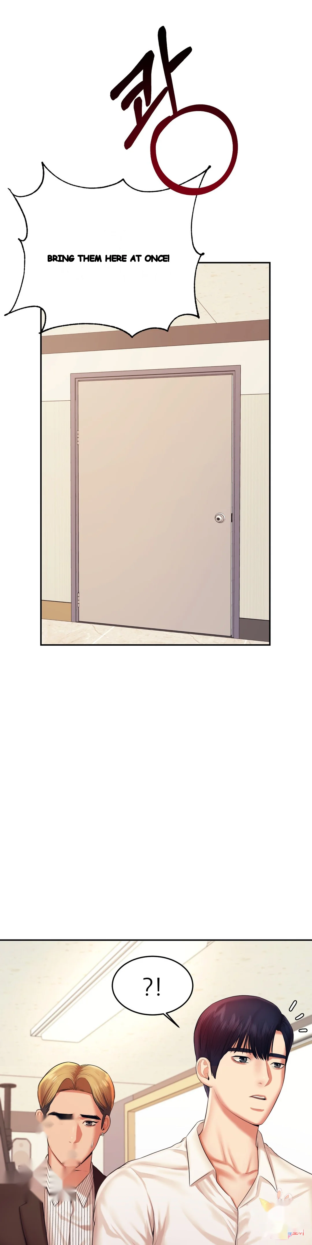 Teachers Lesson Manhwa Chapter 18 - Page 30