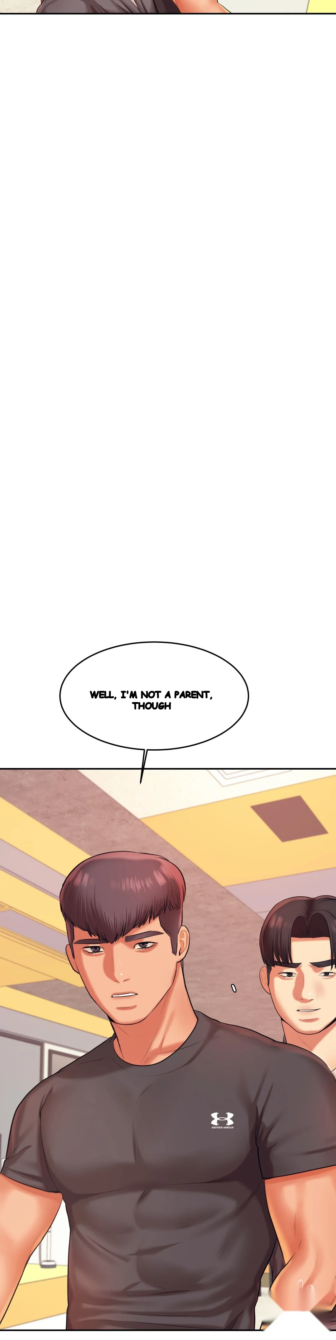 Teachers Lesson Manhwa Chapter 18 - Page 33
