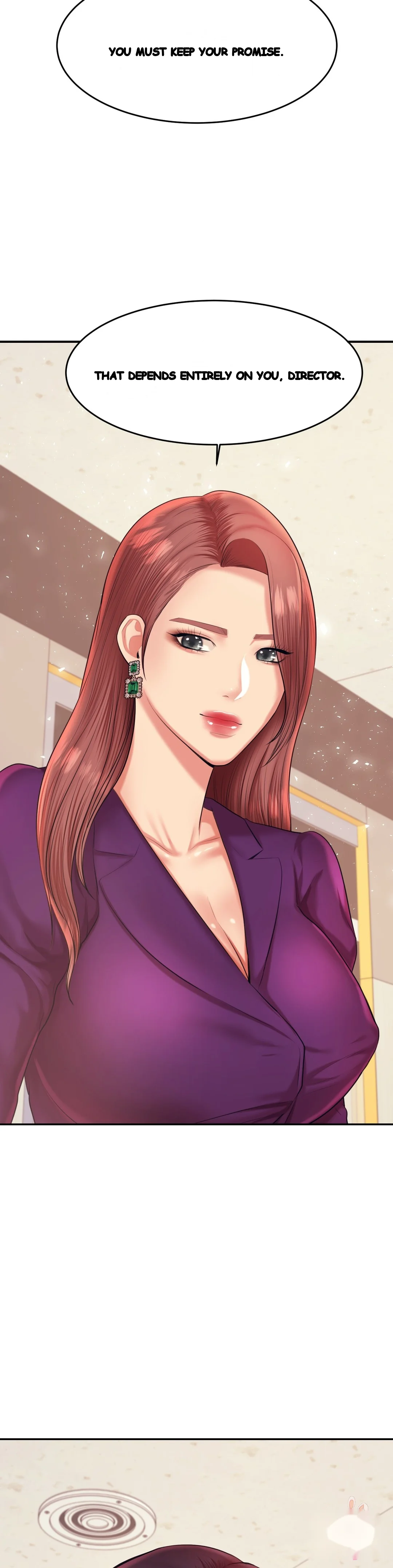 Teachers Lesson Manhwa Chapter 18 - Page 4