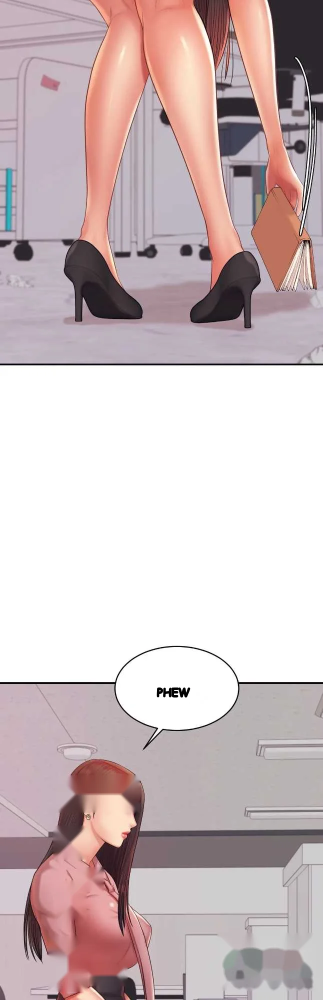 Teachers Lesson Manhwa Chapter 19 - Page 14