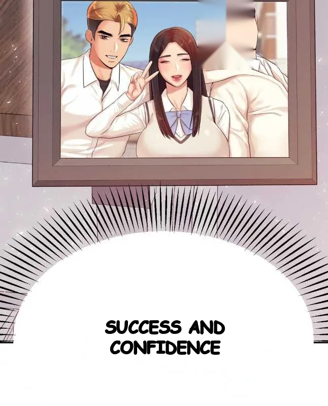 Teachers Lesson Manhwa Chapter 19 - Page 16