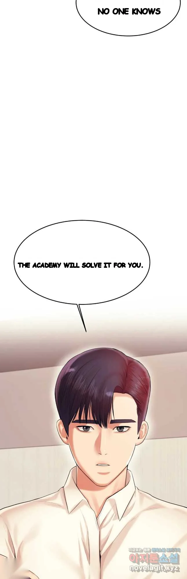 Teachers Lesson Manhwa Chapter 19 - Page 20
